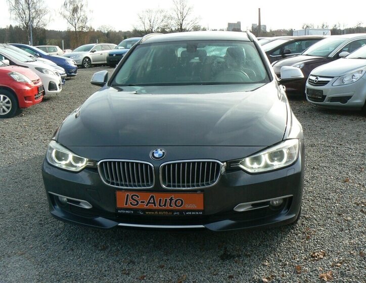 BMW Řada 3 3