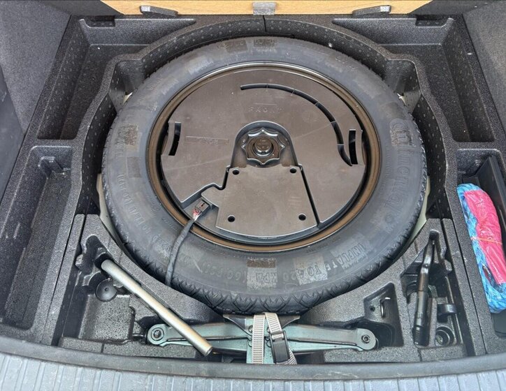 Škoda Kodiaq Kombi 0,0 140 kw