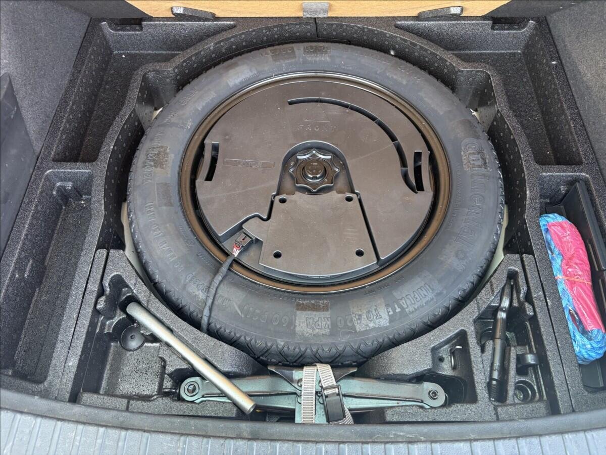 Škoda Kodiaq Kombi 0,0 140 kw