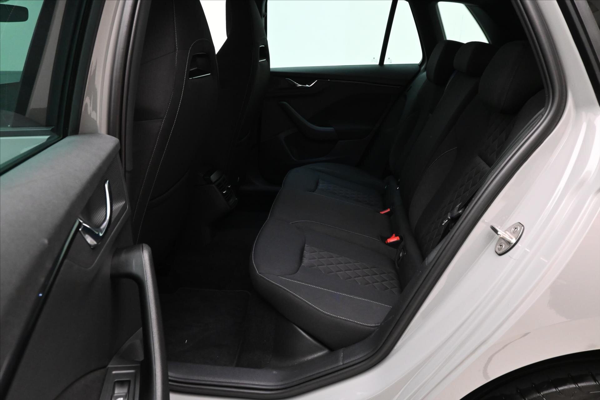 Škoda Kamiq SUV 999,0 81 kw