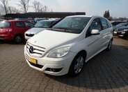 Mercedes-Benz Třídy B Kombi 2,0 l 100 kw