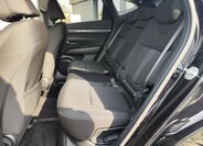 Hyundai Tucson SUV / Terénní 1,6 l 110 kw