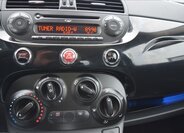 Fiat 500 Hatchback 1,4 l 74 kw