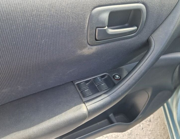 Honda Civic Kombi 1,4 l 66 kw