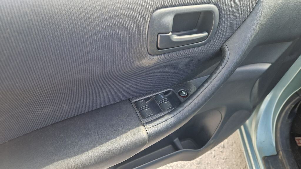 Honda Civic Kombi 1,4 l 66 kw