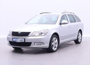 Škoda Octavia 3