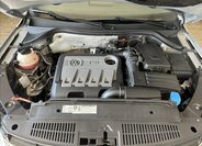 Volkswagen Tiguan SUV / Terénní 2,0 l 103 kw