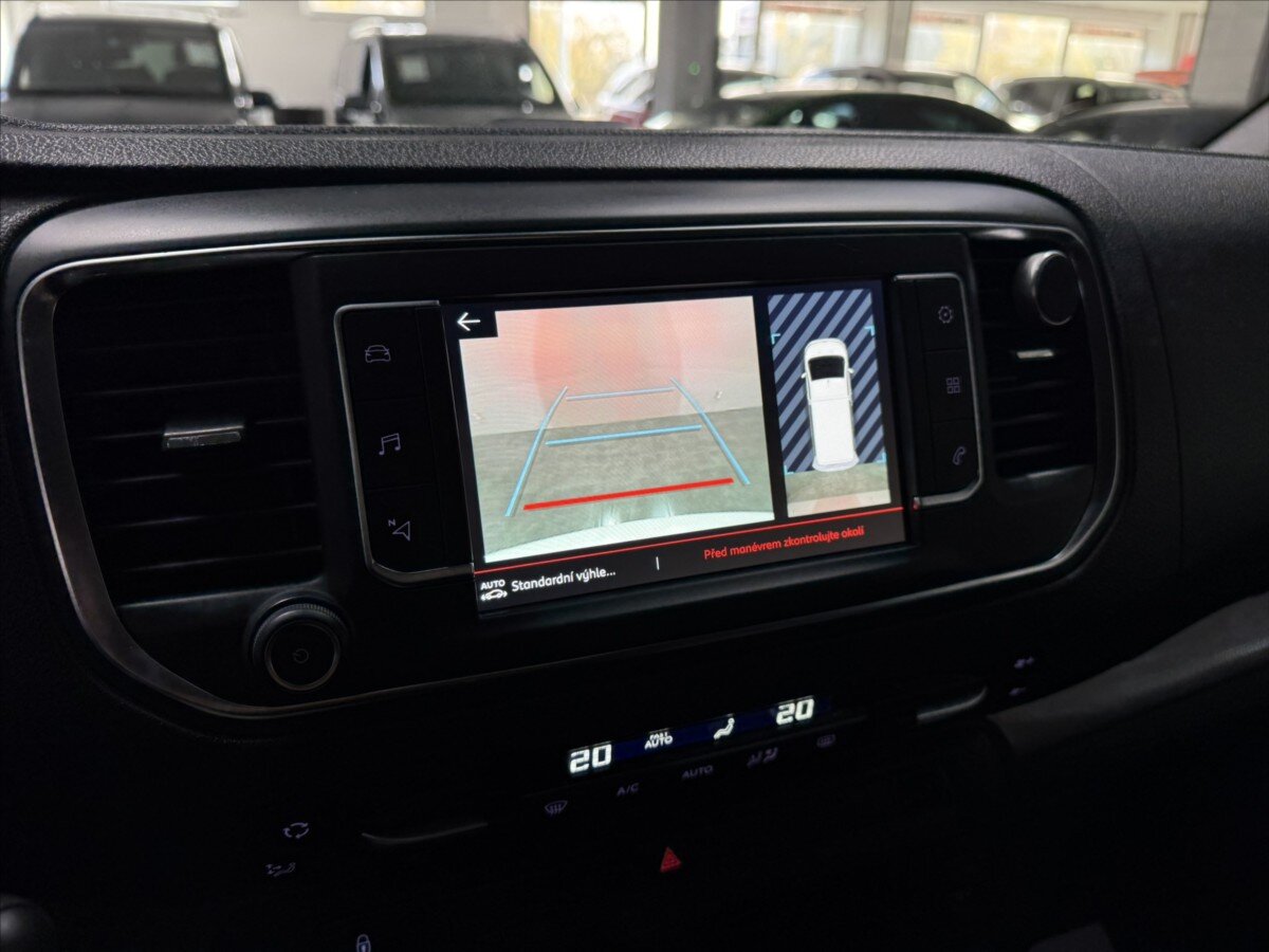 Citroën SpaceTourer