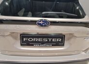Subaru Forester SUV 2,0 l 113 kw
