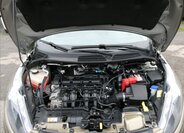 Ford Fiesta Hatchback 1,2 l 60 kw