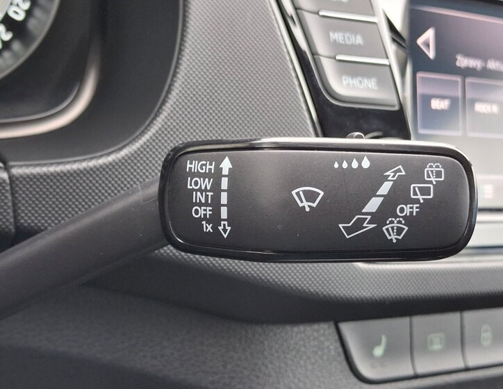 Škoda Fabia Kombi 999,0 70 kw