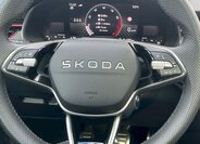 Škoda Scala Hatchback 1,0 l 85 kw