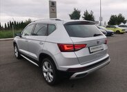 Seat Ateca 9