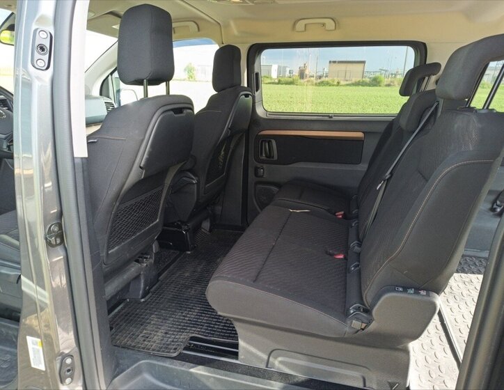 Toyota ProAce VAN / Minibus 0,0 110 kw
