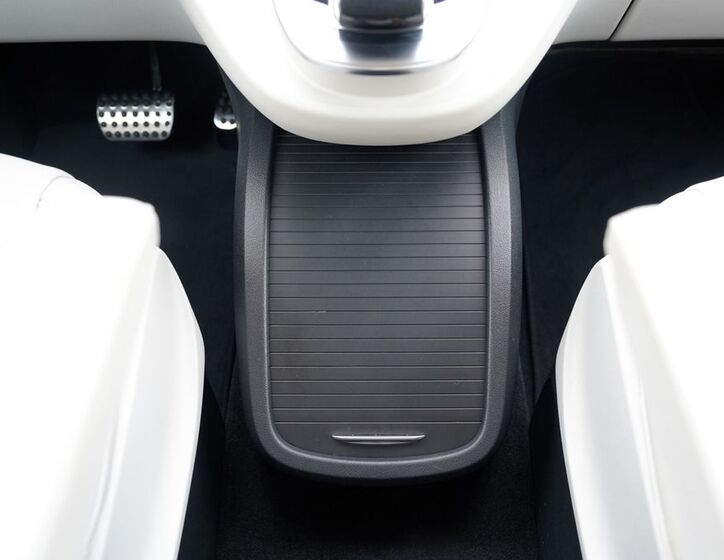 Mercedes-Benz Třídy V 33