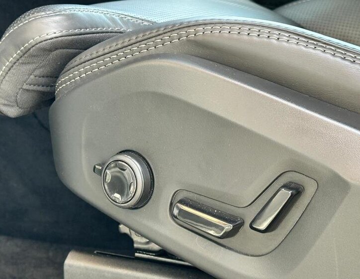 Volvo XC90 SUV 2,0 l 173 kw