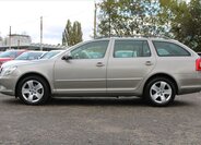 Škoda Octavia Kombi 1,6 l 77 kw