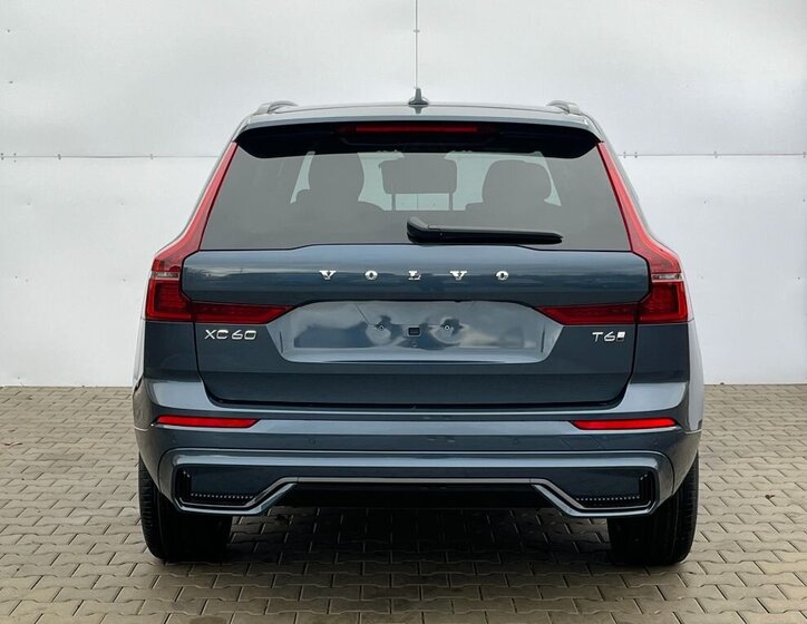 Volvo XC60 SUV 2,0 l 0