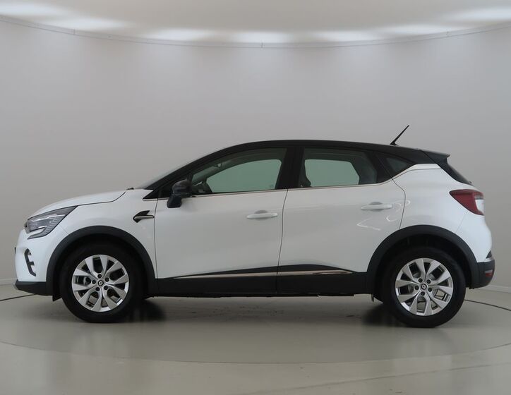 Renault Captur 8