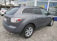 Mazda CX-7 Kombi 2,3 l 191 kw