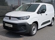 Citroën Berlingo Ostatní 1,2 l 81 kw