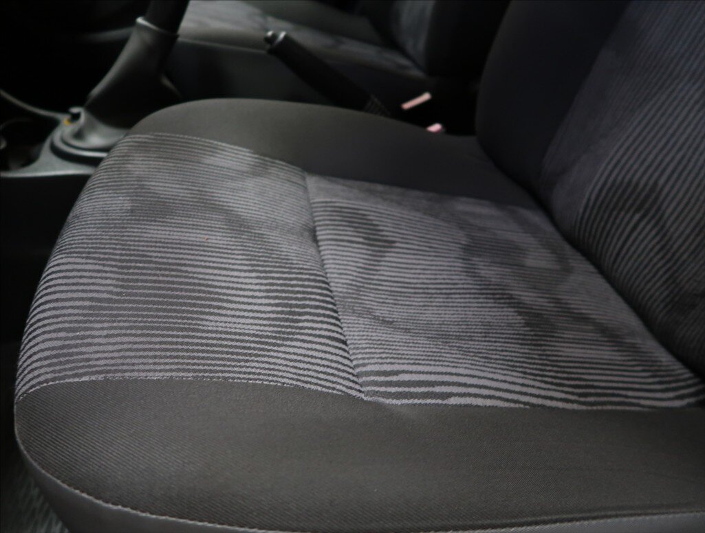 Dacia Sandero Hatchback 1,1 l 55 kw