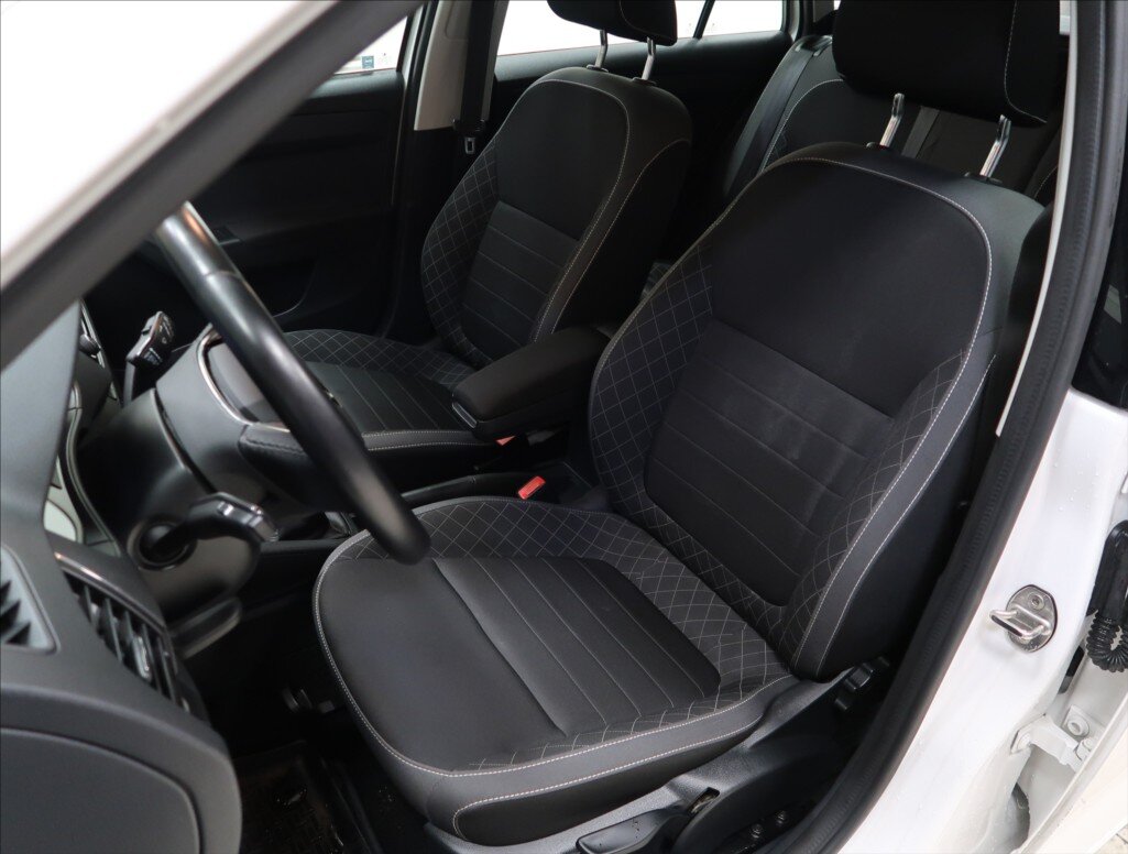 Škoda Fabia Kombi 999,0 70 kw