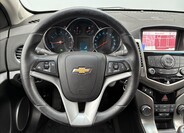 Chevrolet Cruze 9