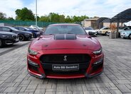 Ford Mustang Kupé 2,3 l 265 kw