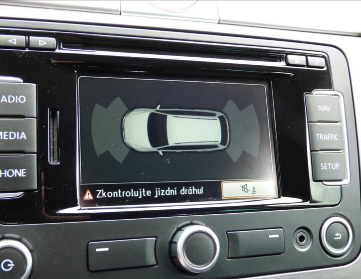 Volkswagen Passat 39