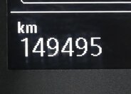 Volkswagen Crafter Skříň 2,0 l 103 kw