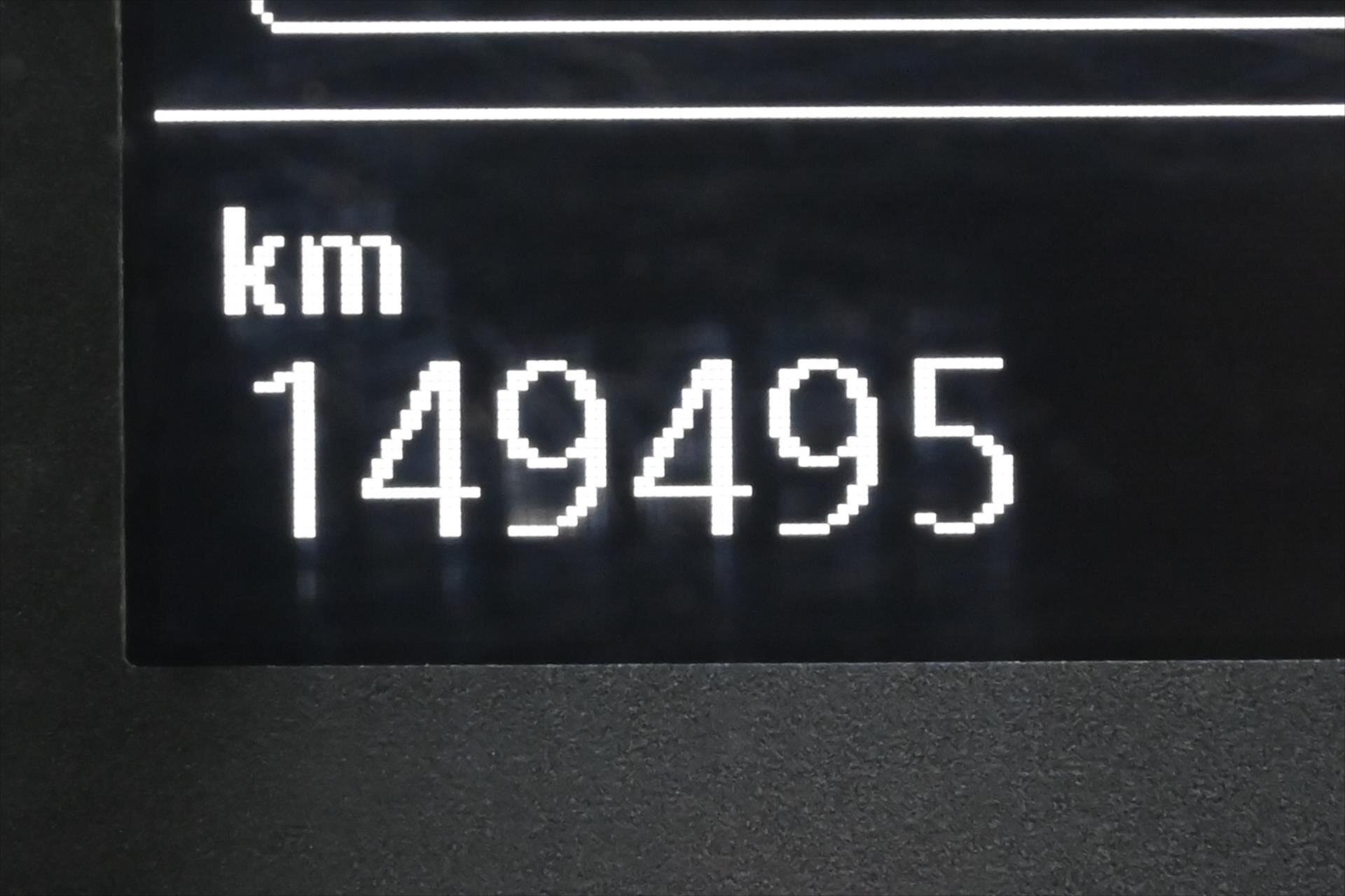 Volkswagen Crafter Skříň 2,0 l 103 kw