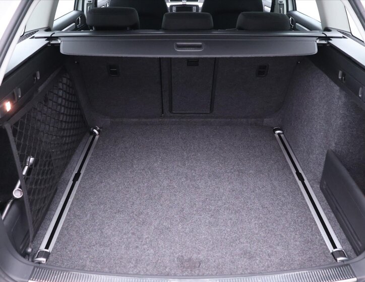 Škoda Superb Kombi 1,4 l 92 kw