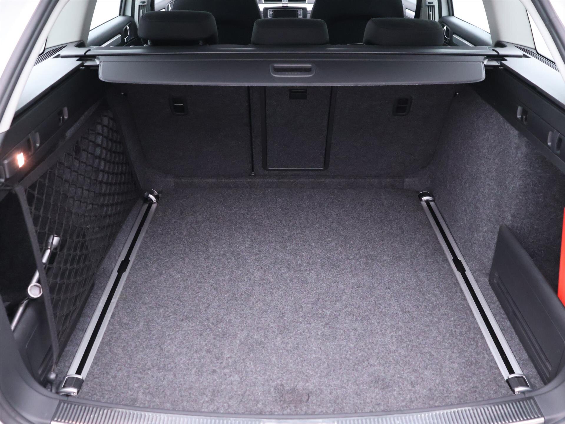 Škoda Superb Kombi 1,4 l 92 kw