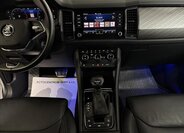Škoda Kodiaq SUV 2,0 l 147 kw
