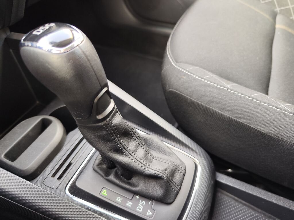 Škoda Fabia Kombi 1,2 l 81 kw