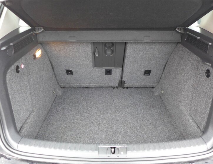 Volkswagen Tiguan 27