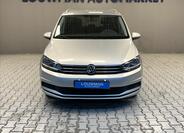 Volkswagen Touran 4