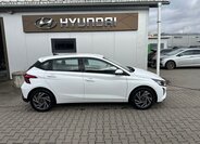 Hyundai i20 Hatchback 1,2 l 58 kw