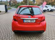 Toyota Yaris 32