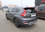 Honda CR-V 6