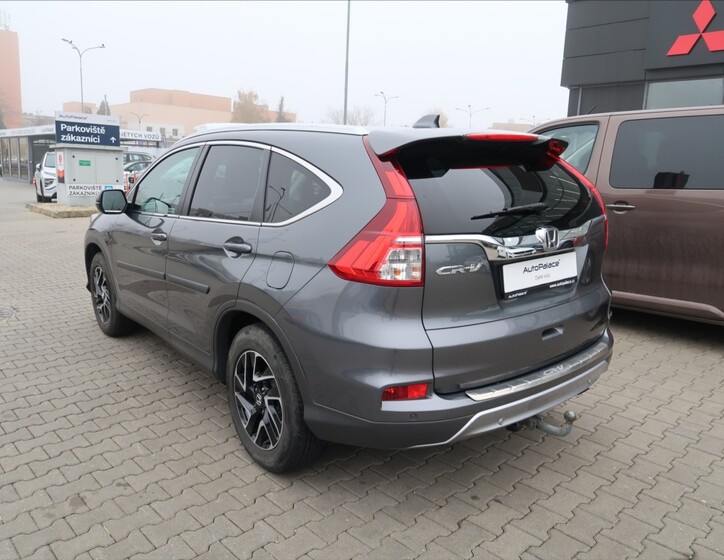 Honda CR-V 6