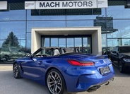 BMW Z4 7