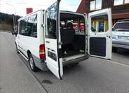 Ford Transit 16