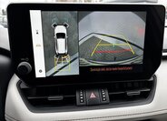 Toyota RAV4 SUV 2,5 l 131 kw