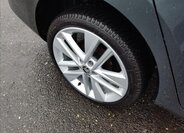 Škoda Fabia Kombi 1,2 l 66 kw