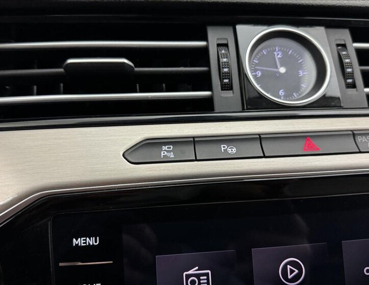 Volkswagen Passat 15