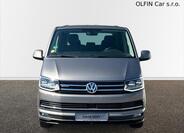 Volkswagen Multivan 4