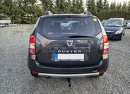 Dacia Duster Kombi 1,6 l 84 kw