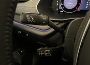 Škoda Octavia Kombi 1,5 l 85 kw